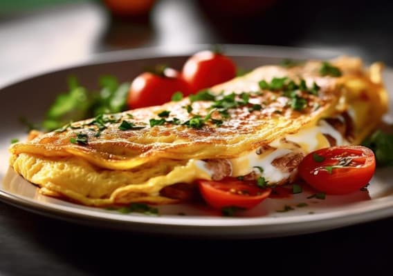 Omelette