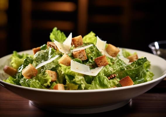 Caesar Salad